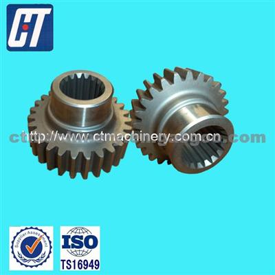 Transmission Bevel Gear For Truck And Trailer