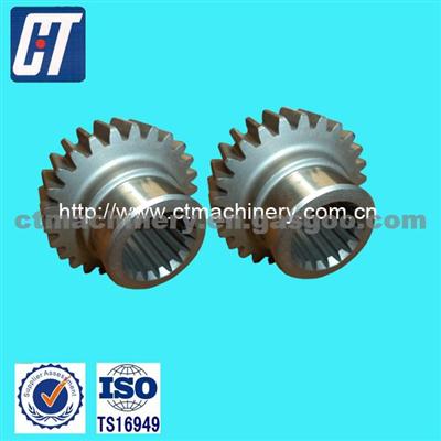 Small Differential Gear For Sale