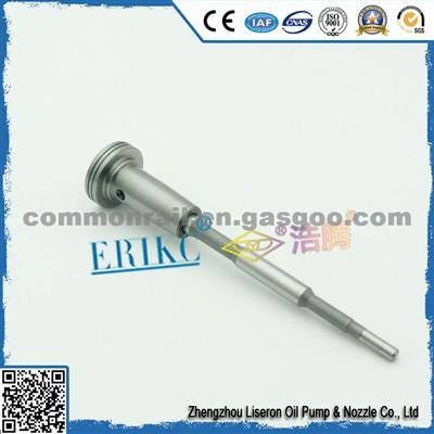 Erikc Bosch Control Valve F00V C01 311 , Original Valve FOOV C01 311 For Injector 0 445 110 133