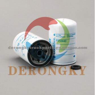 Fuel Filter P550440