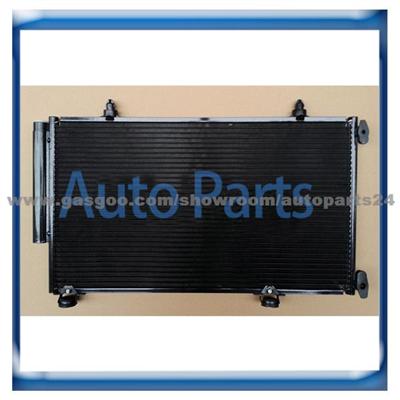 Auto Ac Condenser For Toyota Vios 88450-0B030 884500B030