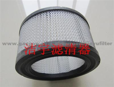 Air Intake Filters-Jieyu Air Intake Filters- The Air Intake Filters 90% Export To The European And American Market