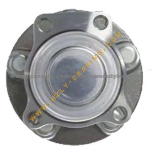 HUB323T-3,SU003-00782-Hub Bearing Manufacturer-LiYi Bearing Co.,Ltd