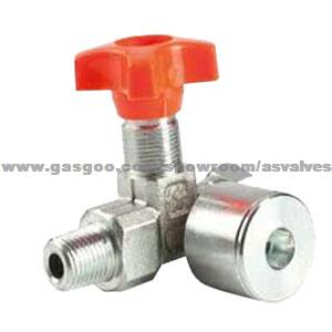 Tognella Needle Valves