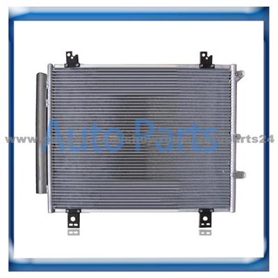 Auto Ac Condenser For Toyota Hiace Bus 88450-26120 8845026120