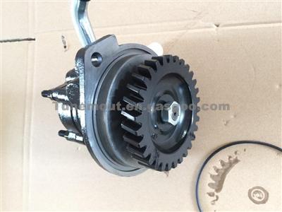 ISUZU High Quality Power Steering Pump 8-97115134-0