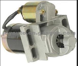 Delco Starter 9000762,Lester 6560,2-1758-DR