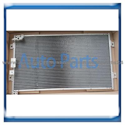 Auto Air Conditioner Condenser For Volvo 14509415