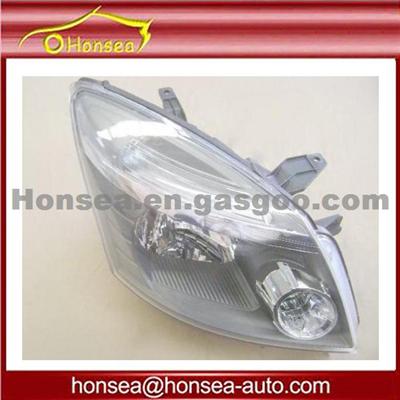 Original Great Wall Head Lamp 4121200-K24Great Wall Auto Spare Parts