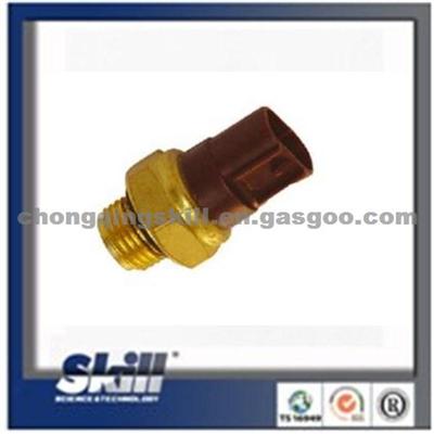 Normally-Open Temperature Control Switch For Zongshen/Yinxiang/Lifan/Loncin/Piaggio