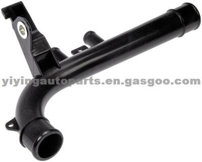 Coolant Tube For Opel 90448854,1336086