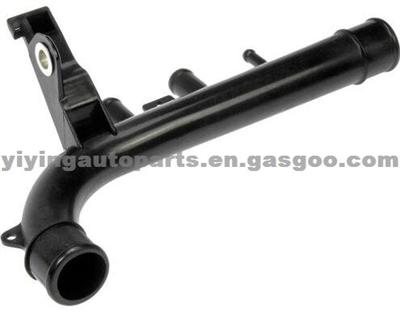 Coolant Tube For Opel 90448853,5489090