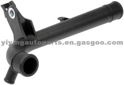 Coolant Tube For Opel 9128719,6336007