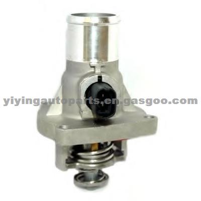 Thermostat For Opel 71744389,96984104,55577072,24405922,1338178,6338108