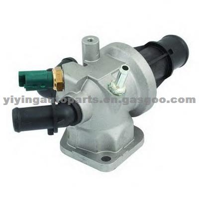 Thermostat For Opel 55224023,93177343,1338841,6338022