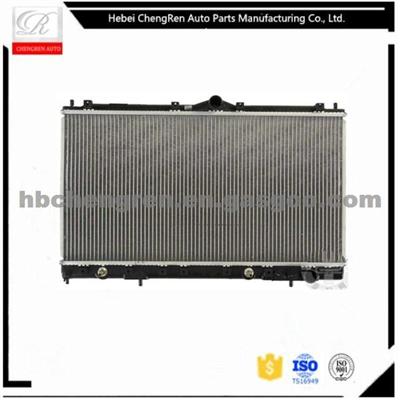 MITSUBISHI 3000 GT / DODGE STEALTH V6 3.0 91-99 Water Car Radiator OEM:MB605452/MB924243/MB924242/MB924244