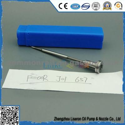 0 445 120 078 Xichai Bosch Common Rail Valve F00RJ01657 / Best Angle Valve FooRJ01657