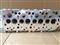 Hyundai H100 Cylinder Head For D4BH Engine - img1