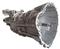 Diesel Engine GEARBOX For Isuzu D-MAX 4JB1