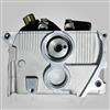 Mitsubishi MD305479 Complete Cylinder Head For 4G63