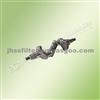 Air Compressor Crankshaft 9115016924 697890 For DAF Truck