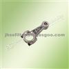 Air Compressor Cylinder Head 513840 9111457352 For DAF Truck