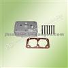 Air Compressor Cylinder Head 1458906 1335748 1331137 For DAF Truck