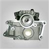 Aluminum Engine Cylinder Head For Mitsubishi 6G72-R