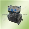 Air Compressor 9115010610 555098 For DAF Truck