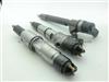 Jiangling Fuel Pump Bosch 0445110321 & 0445 110 321 , 0 445 110 321 Common Rail Spare Parts Injector Bosch