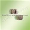 Air Compressor Valve Plate 513823 9115045002 For DAF Truck