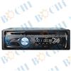 Best Fixed Panel Car Mp3 Player With Remote Control/Station Seek/4*50w Power Output