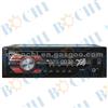 Best Quality Fantastic Fixed Panel Car Mp3 Player With 16:9 Wide TFT Display Digital Panel