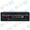 High Quality Detachable Car Mp3 Player With Station Seek/Automatic Memory Preset Store Function