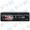 Fantastic Best Performance Detachable Car MP3 Player With Elegant Carry Case/30 Station Presets