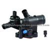 Coolant Thermostat For Renault/Nissan 11061-00Q0A,11061-00Q1A,11061-00Q0K,8200781512,8200907239,8200907243,8200801567