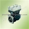 Air Compressor LP4966 II32689 1379066 For SCANIA