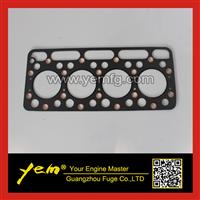 Kubota V1502 Head Gasket