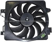 Radiator Fan Assembly For FORD KA 1S558C607BA