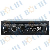 Best Performance Fantastic Detachable Car Mp3 Player With 30 Station Presets/Station Seek