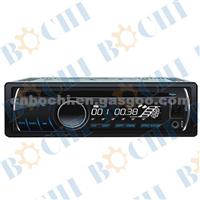 Fantastic Best Detachable Car Mp3 Player With Anti-Shock Protection/Remote Control