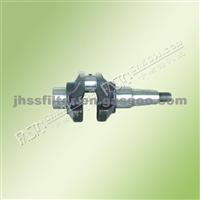 Air Compressor Crankshaft 5000822071 For RENAULT Truck