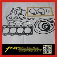 Kubota V1505 Full Gasket Kit