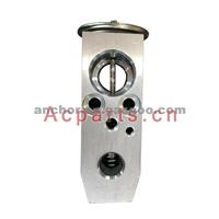 ACTECmax Expansion Valve R134a Automatic Expansion Valve）（AC.119.251）