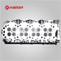 Diesel Engine Complete Cylinder Head For WE AMC 908749