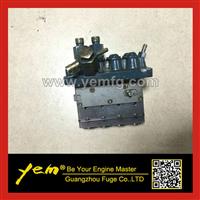 Kubota V1505 Fuel Injection Pump