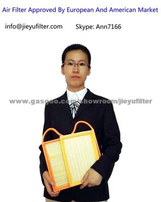 Air Filter Manufacturer-China Air Filter Manufacturer Filter Size Tolerance 30% Accurate Than Other Suppliers