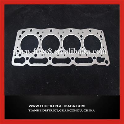 Kubota V1205 4D72 Head Gasket