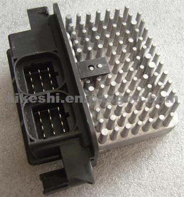 Dmuchawy Klima Renault Clio 7700272740F