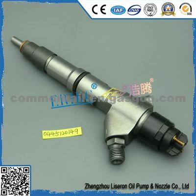 Weichai Engine Liseron Bico Injetor Corsa 0445 120 149 And 0986AD1007 / 612600080611